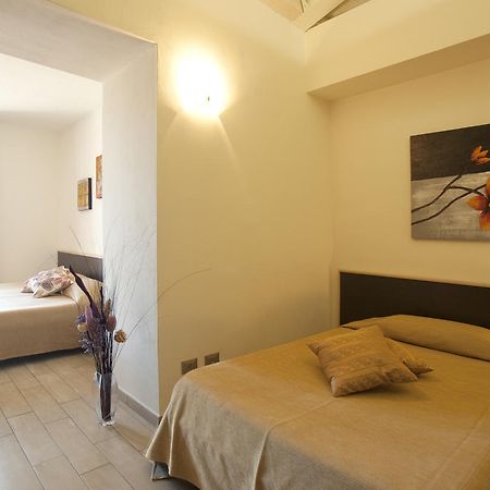Il Puntone Vecchio Hotell Puntone di Scarlino Eksteriør bilde