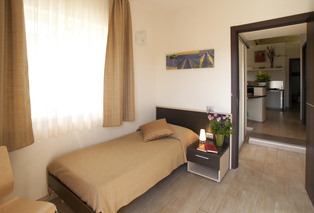 Il Puntone Vecchio Hotell Puntone di Scarlino Rom bilde