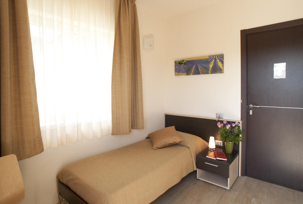 Il Puntone Vecchio Hotell Puntone di Scarlino Rom bilde